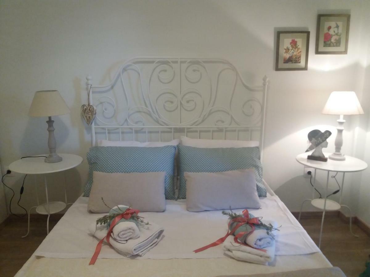 Sofa & Mare Kanoni (Corfu) Exterior foto